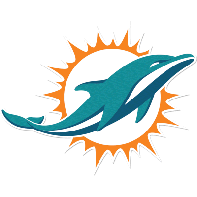 Miami Dolphins Sklep
