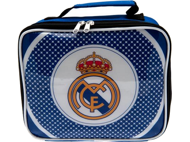 Real Madrid Lunch-Tasche
