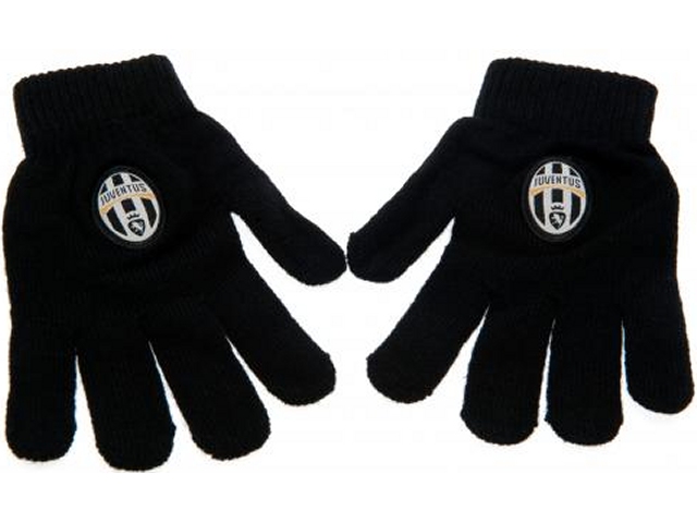 Juventus Turin Handschuhe