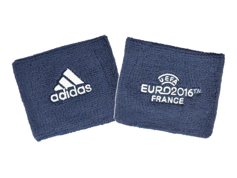 Euro 2016 Adidas Schweißbänder