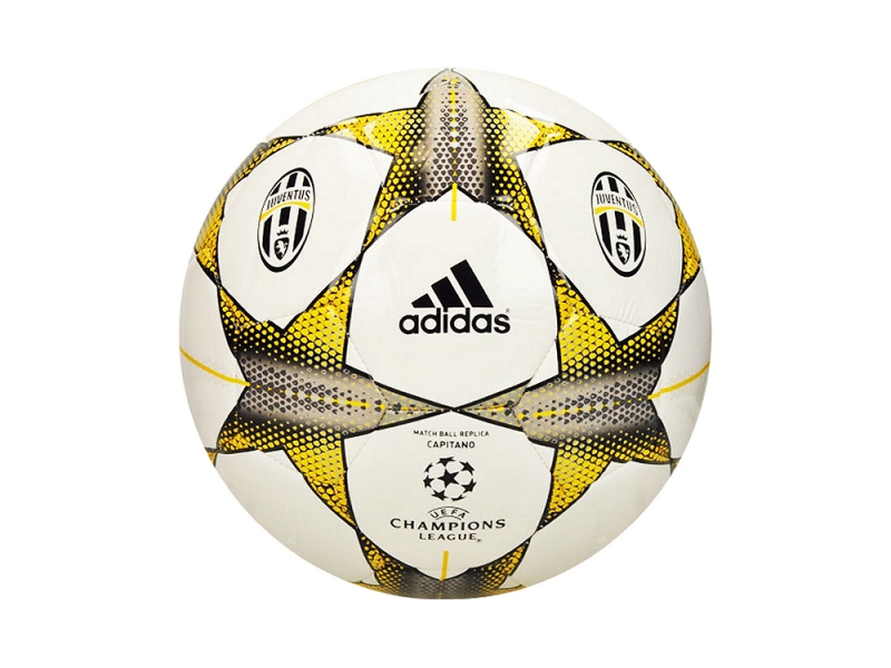 Juventus Turin Adidas Mini Fußball