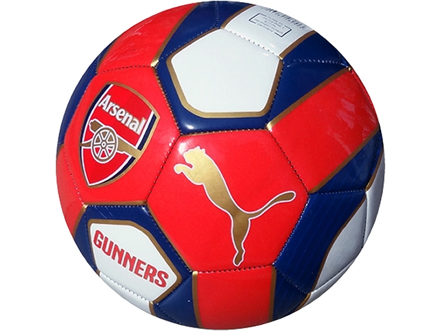 Arsenal London Puma Fußball