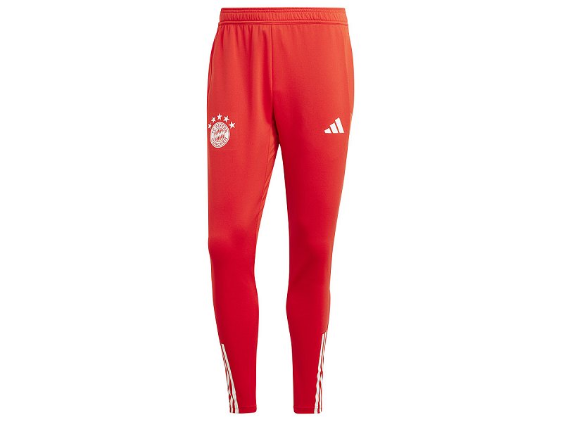 : FC Bayern München  Adidas Hose