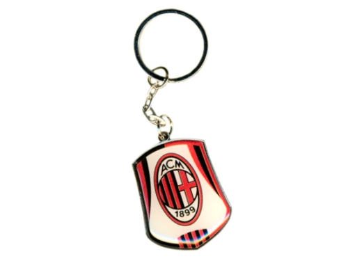 AC Mailand Schlüsselanhänger