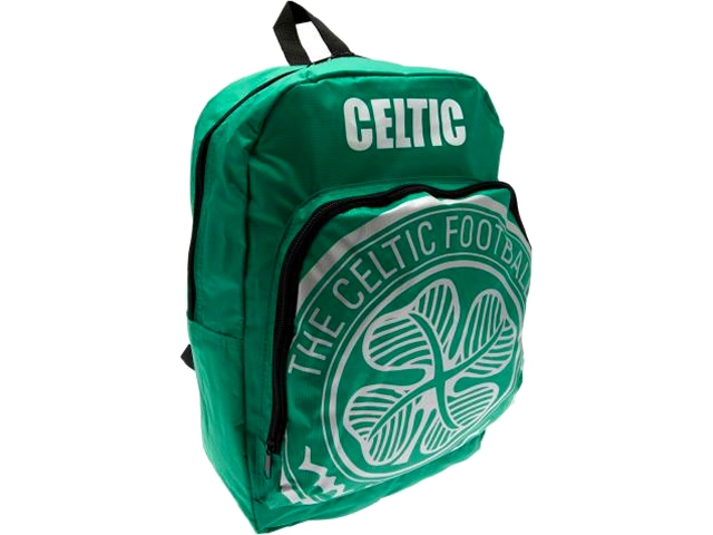 Celtic Glasgow Rucksack