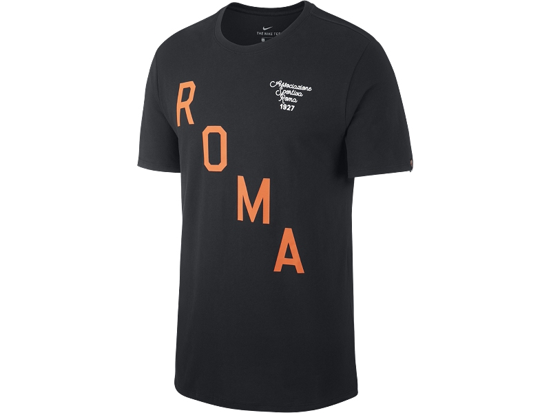 AS Rom Nike T-Shirt