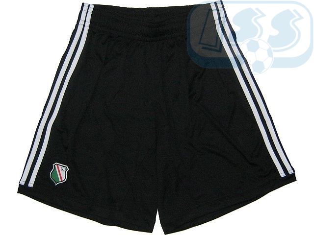 Legia Warschau Adidas Short