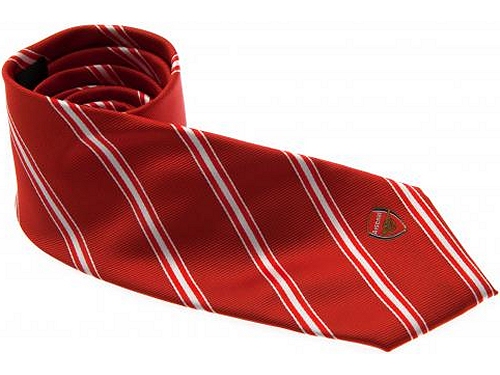 Arsenal London Krawatte