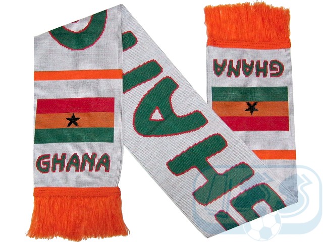 Ghana Schal