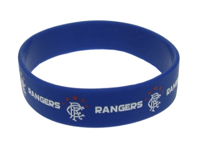 Glasgow Rangers Armband
