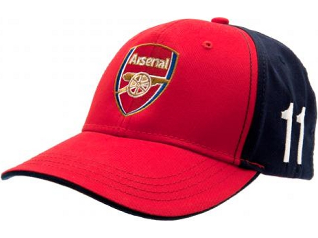 Arsenal London Basecap