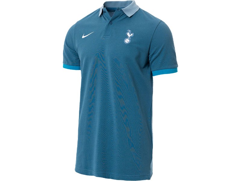 : Tottenham Hotspurs Nike Poloshirt