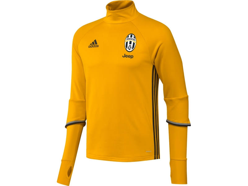 Juventus Turin Adidas Kinder Sweatshirt