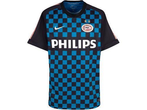 PSV Eindhoven Nike Trikot