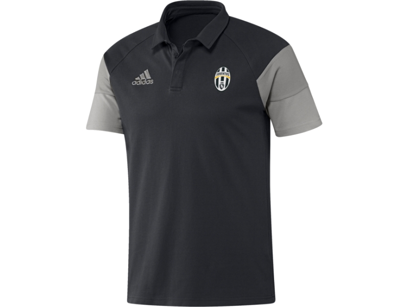 Juventus Turin Adidas Poloshirt