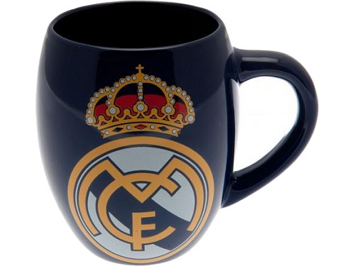 Real Madrid Becher
