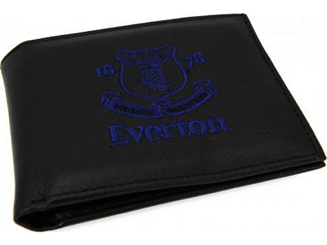 Everton Geldbörse