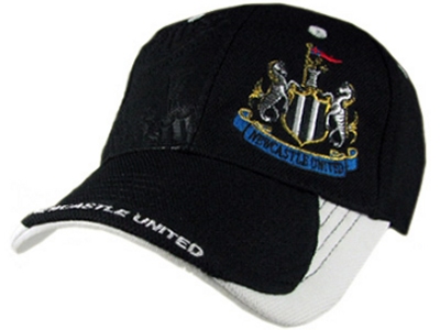 Newcastle United Basecap