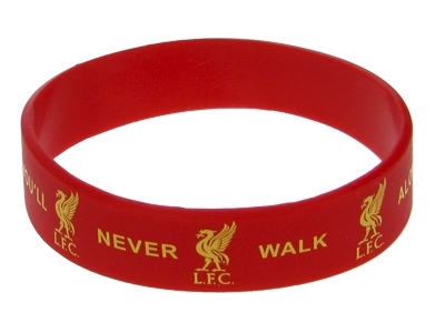 FC Liverpool Armband