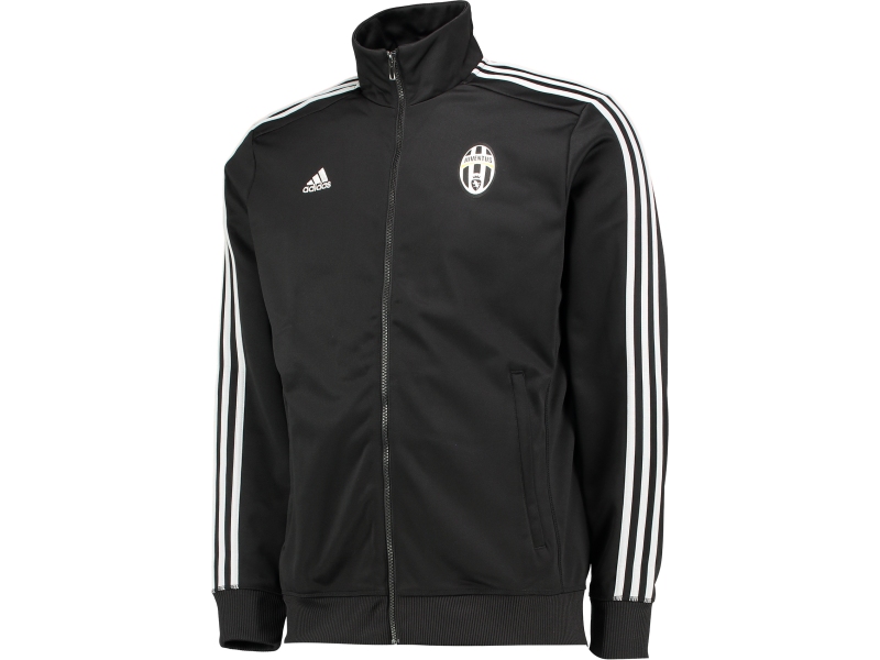 Juventus Turin Adidas Sweatjacke