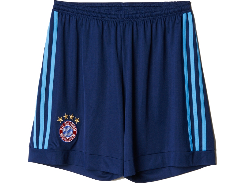 FC Bayern München  Adidas Short 