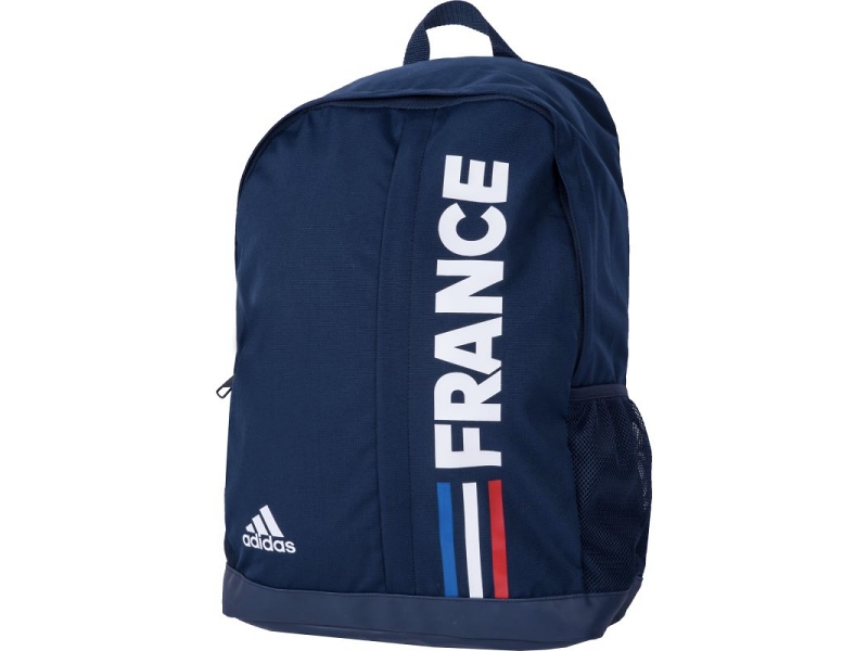 Frankreich Adidas Rucksack