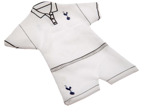 Tottenham Hotspurs Micro Shirt