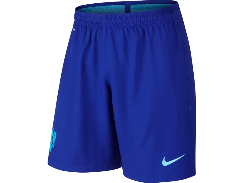 Niederlande Nike Short