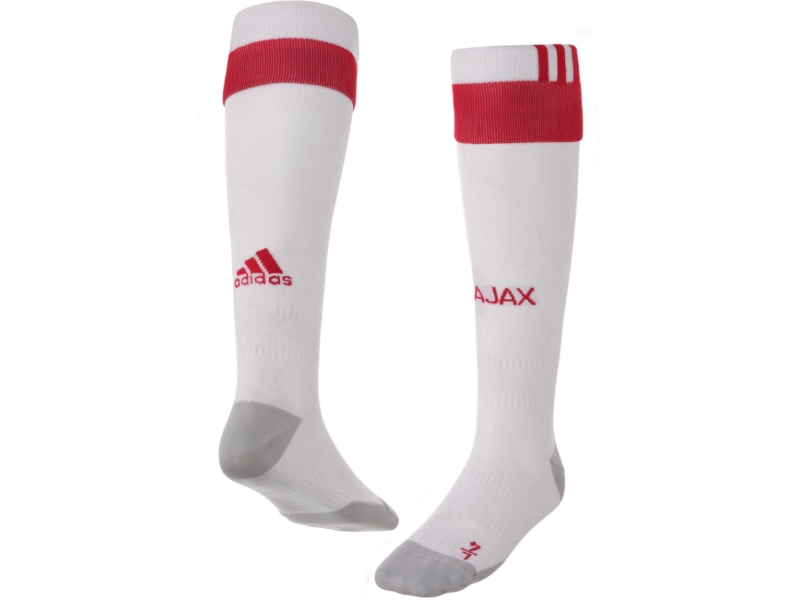 Ajax Amsterdam Adidas Stutzen
