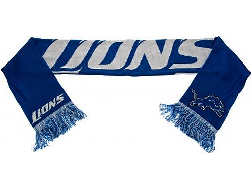 Detroit Lions Schal