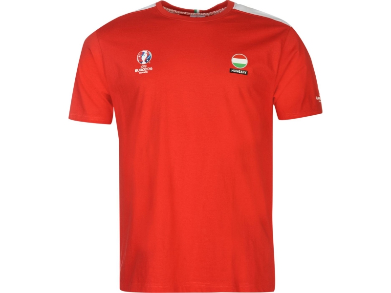 Ungarn Euro 2016 T-Shirt