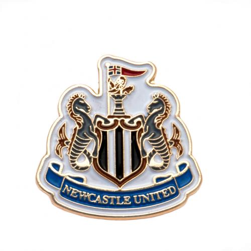 Newcastle United Pin