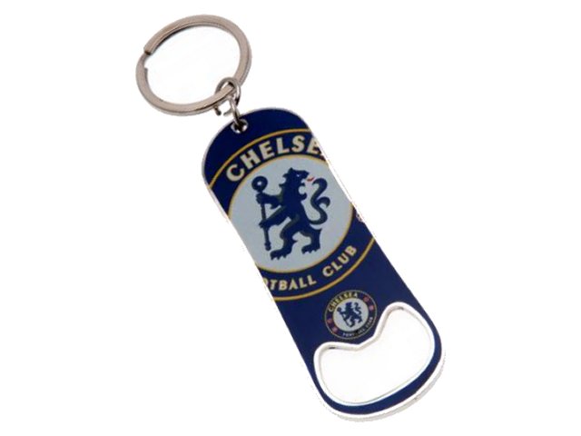 Chelsea London Schlüsselanhänger
