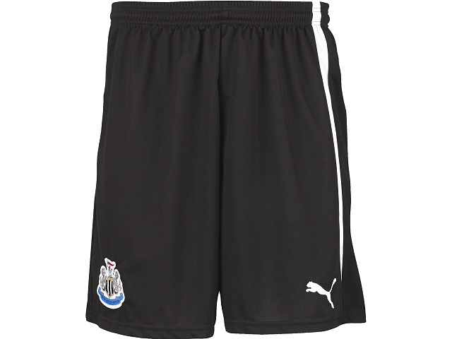 Newcastle United Puma Short 