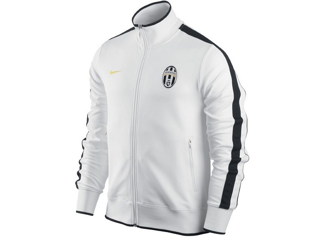 Juventus Turin Nike Sweatjacke