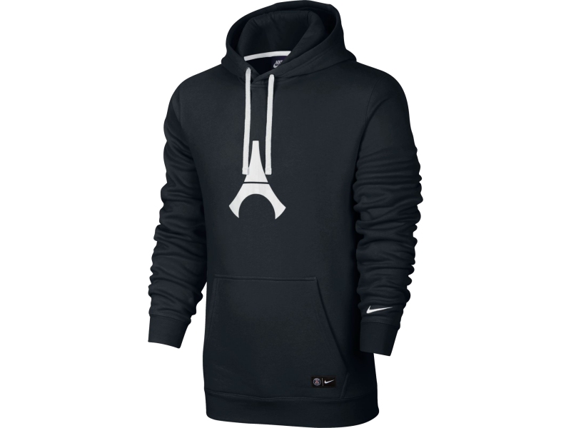 Paris Saint-Germain Nike Kapuzen-sweatshirt