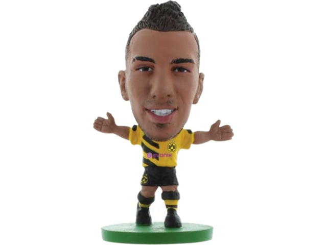 Borussia Dortmund Figur