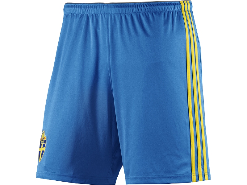 Schweden Adidas Short