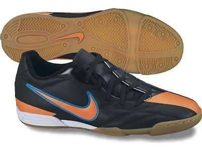 Nike Fussball-Schuhe T90 EXACTO IV IC