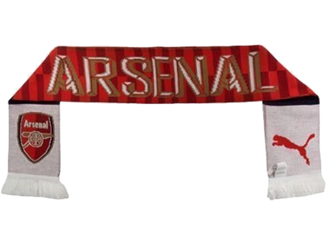 Arsenal London Puma Schal