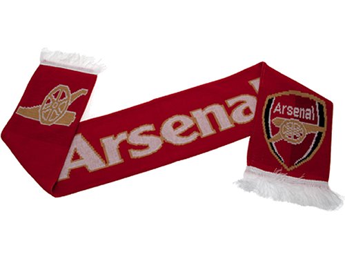 Arsenal London Schal