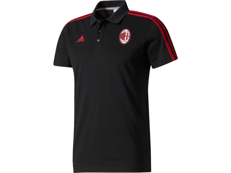AC Mailand Adidas Poloshirt
