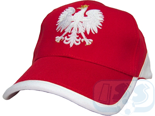 Polen Basecap