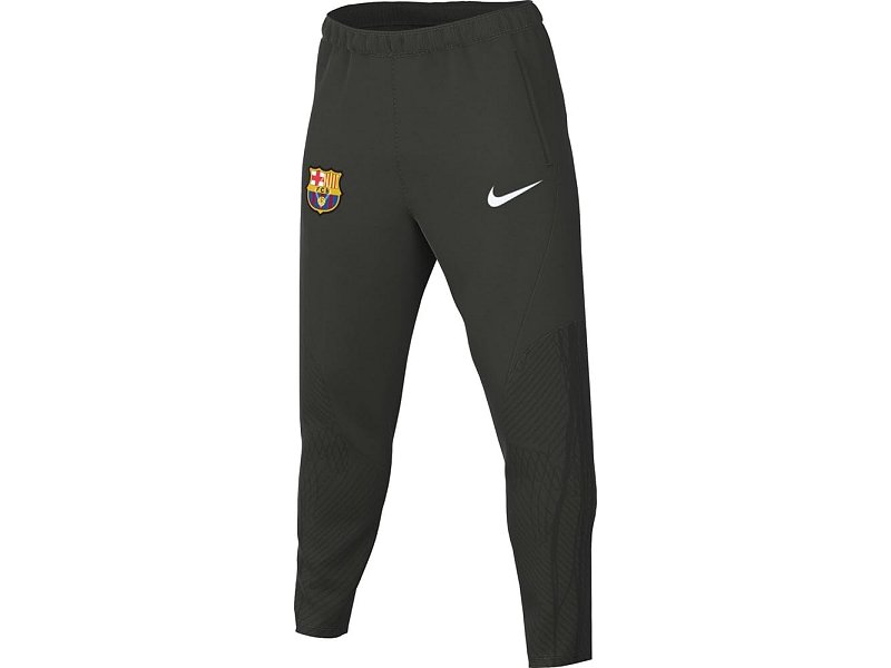 : FC Barcelona Nike Hose