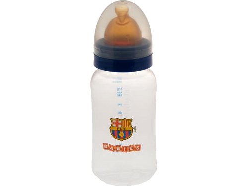 FC Barcelona Kinderflasche