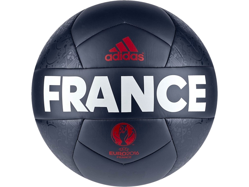 Frankreich Adidas Fußball
