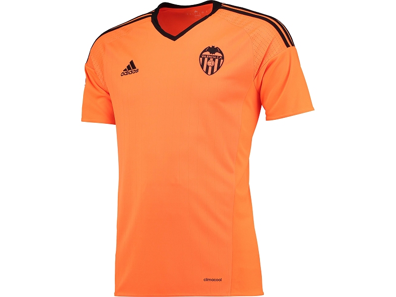 Valencia CF Adidas Trikot