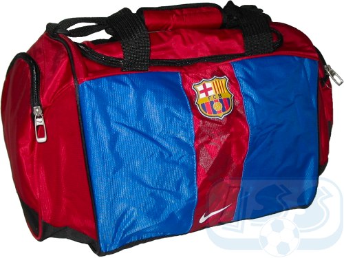 FC Barcelona Nike Sporttasche