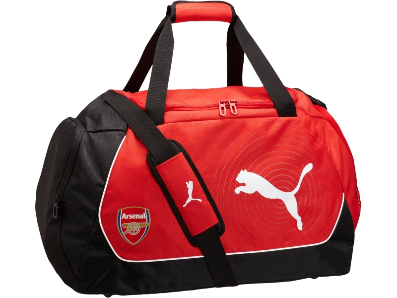 Arsenal London Puma Sporttasche