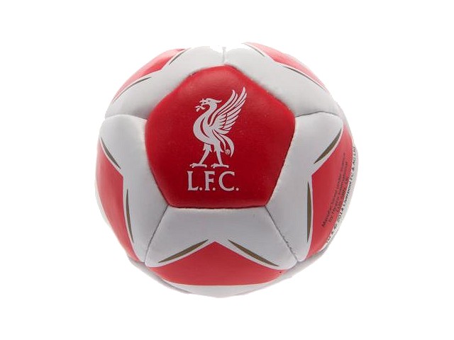 FC Liverpool Mini Fußball